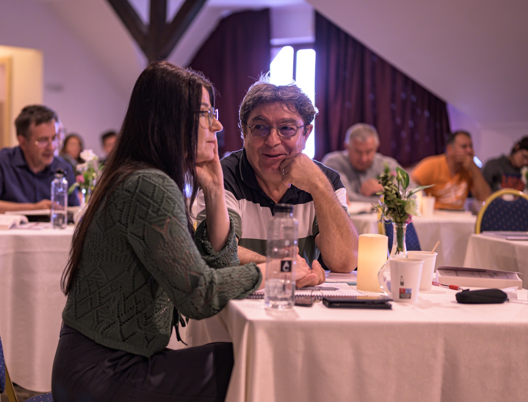 Business documentation